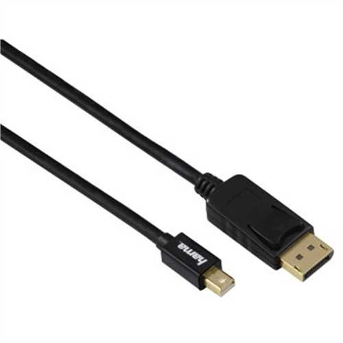 Mini-DisplayPort-St.Adap.kabel