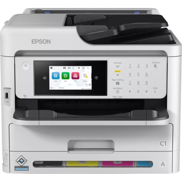Epson WorkForce Pro EM-C800RDWF C11CK19401