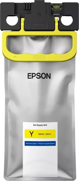 Epson Tinte T11P gelb XXL C13T11P440