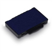 trodat Ersatzkissen 6/53, blau trodat Ersatzkissen 6/53, blau