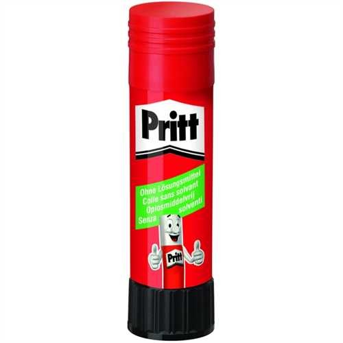 Pritt Klebestift, WA12, mittel (22 g)