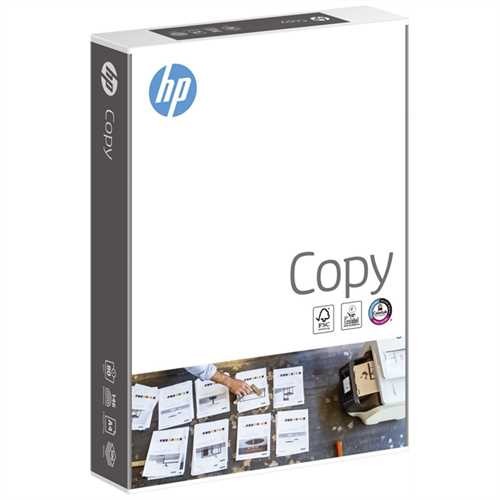 Kopierpapier HP Copy CHP910
