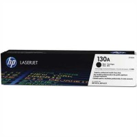 HP Toner 130A, CF350A, original, schwarz, 1.300 Seiten HP Toner 130A, CF350A, original, schwarz, 1.300 Seiten