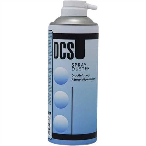 DCS Druckluftreiniger, Dose, nicht enflammbar (200 ml)