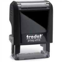 trodat Textstempel Printy mit Gutschein, mechanisch, 26 x 9 mm, schwarz trodat Textstempel Printy mit Gutschein, mechanisch, 26 x 9 mm, schwarz