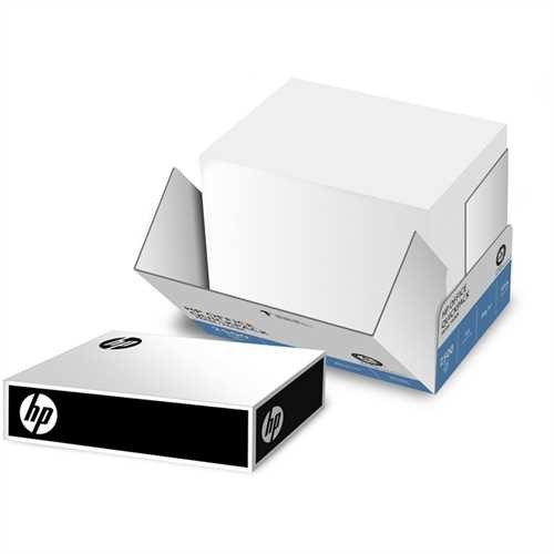 HP Multifunktionspapier Office Paper, CHP113, A4, 80 g/m², holzfrei, weiß (2.500 Blatt)