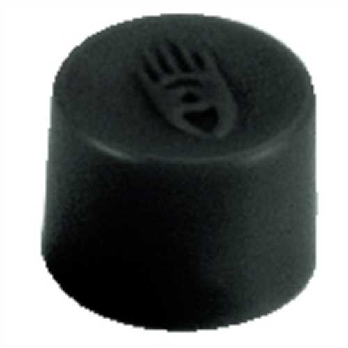 Legamaster Magnet, rund, Ø: 10 mm, Haftkraft: 150 g, schwarz (10 Stück)