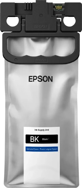 Epson T13L1 Schwarz Druckerpatrone (C13T13L140) ~20.000 Seiten für EM-C8100RDWF M-C8101RDWF