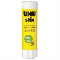 UHU Klebestift stic (40 g) UHU Klebestift stic (40 g)