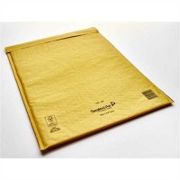 Mail Lite Luftpolstertasche, selbstklebend, Typ: J/6, innen: 300 x 440 mm, Kraftpapier, 80 g/m², gol Mail Lite Luftpolstertasche, selbstklebend, Typ: J/6, innen: 300 x 440 mm, Kraftpapier, 80 g/m², gol