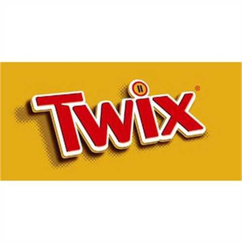 Twix Minis 275g 13 Stück