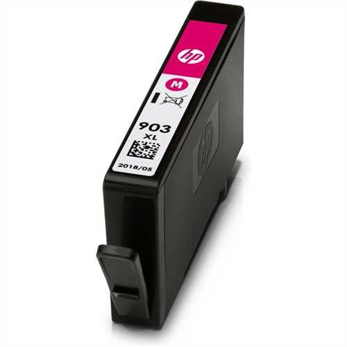 HP Tintenpatrone, 903XL, original, magenta, 825 Seiten