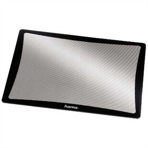 Mauspad Optical-Laser-Pad