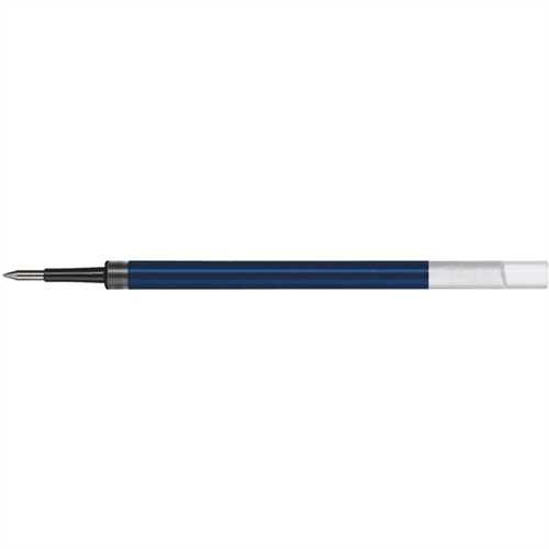 uni-ball Gelschreibermine UMR-10, 0,6 mm, Schreibfarbe: blau (12 Stück)