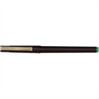 uni-ball Tintenkugelschreiber micro UB-120, 0,2 mm, Schreibfarbe: grün uni-ball Tintenkugelschreiber micro UB-120, 0,2 mm, Schreibfarbe: grün