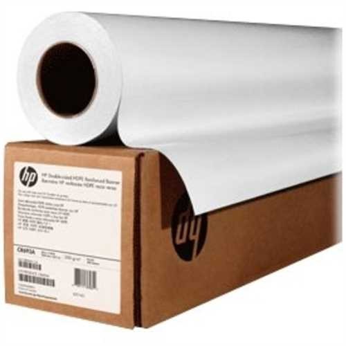 HP Inkjetpapier Universal, 610 mm x 45,7 m, 90 g/m², weiß, beschichtet (1 Rolle)