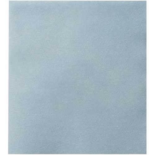 meiko Reinigungstuch Micro 2000, Mikrofaser/Vlies, 40 x 45 cm, blau (10 Stück)