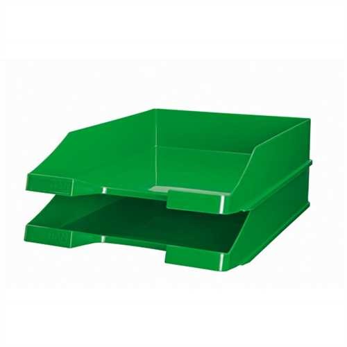 HAN Briefkorb, PS, C4, 255 x 348 x 65 mm, grün