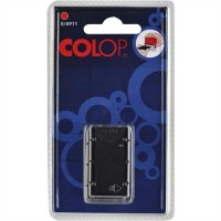 COLOP Ersatzkissen E/4911, rot (2 Stück) COLOP Ersatzkissen E/4911, rot (2 Stück)