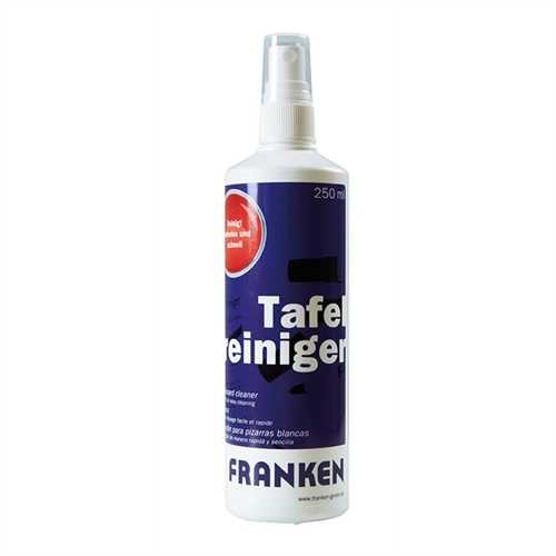 Franken Tafelreiniger Z1915, Pumpsprayflasche, umweltfreundlich mit 250 ml