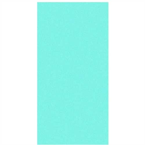 Legamaster Moderationskarte, Rechteck, 20 x 9,5 cm, 115 g/m², hellblau (500 Stück)
