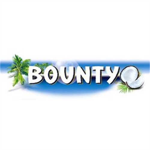 Bounty Minis 275g 9 Stück