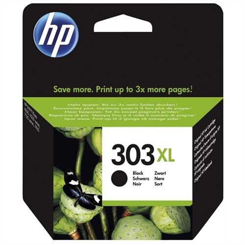 Tinte HP 303XL f.Envy Ph.62xx