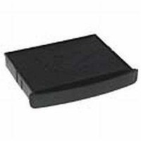 COLOP Ersatzkissen E/2300, mit Fassung, getränkt, schwarz (2 Stück) COLOP Ersatzkissen E/2300, mit Fassung, getränkt, schwarz (2 Stück)