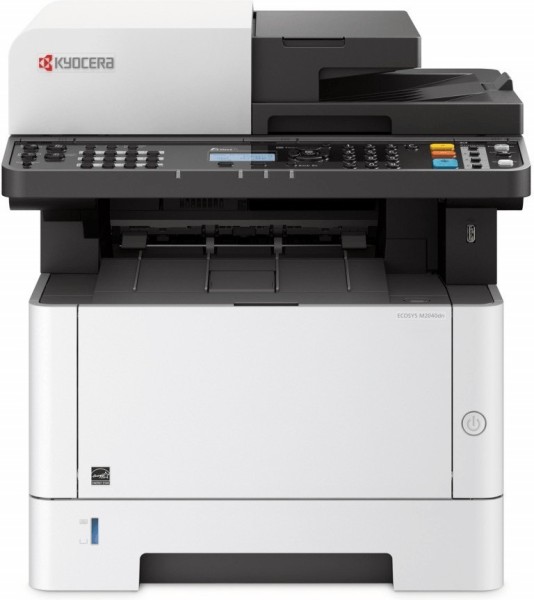 Kyocera Mita Ecosys M2040dn Zustand: gebraucht, professionell aufbereitet