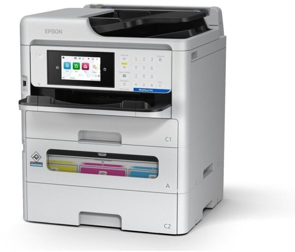 Epson WorkForce Pro EM-C800RDWF C11CK19401