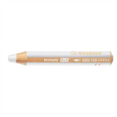 Farbstift woody 3in1 Aquarell