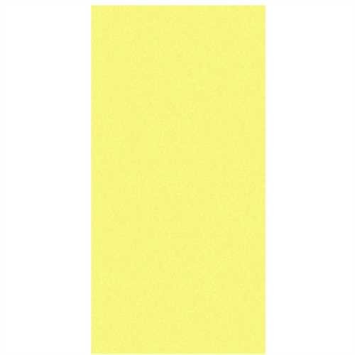 Legamaster Moderationskarte, Rechteck, 20 x 9,5 cm, 115 g/m², gelb (500 Stück)