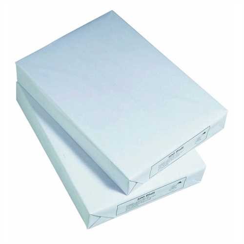Spezial-Kopierpapier holzfrei, weiß 80g/m², DIN A4, 146er CIE-Weiße Palette (100.000 Blatt)