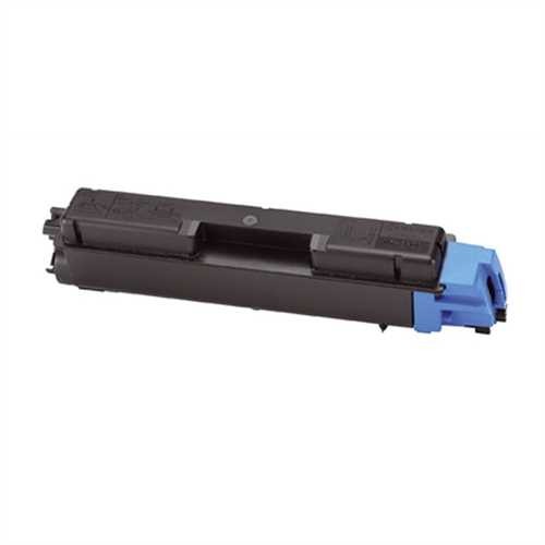 Toner-Kit TK-590C