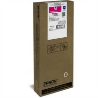 EPSON Tintenpatrone, T9453, original, magenta, 38,1 ml, 5.000 Seiten EPSON Tintenpatrone, T9453, original, magenta, 38,1 ml, 5.000 Seiten