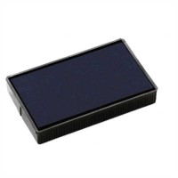 COLOP Ersatzkissen E/200, mit Fassung, getränkt, blau (2 Stück) COLOP Ersatzkissen E/200, mit Fassung, getränkt, blau (2 Stück)