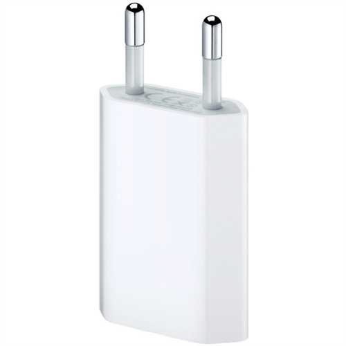 APPLE Netzadapter 5W USB Power Adapter