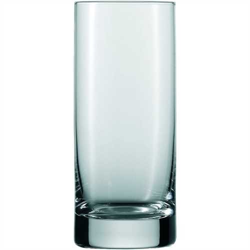 Schott Zwiesel Glas, rund, 275 ml, 6 x 14,2 cm (6 Stück)