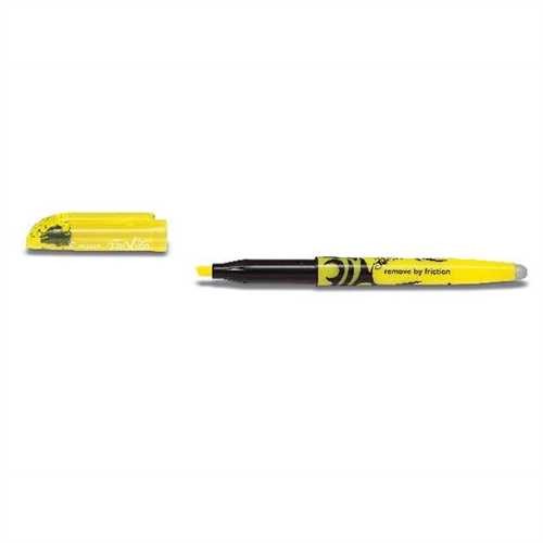 PILOT Textmarker FRIXION light SW-FL, Einweg, Keilspitze, 3,8 mm, Schaftfarbe: in Schreibfarbe, Schr