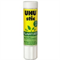 UHU Klebestift ReNATURE (40 g) UHU Klebestift ReNATURE (40 g)