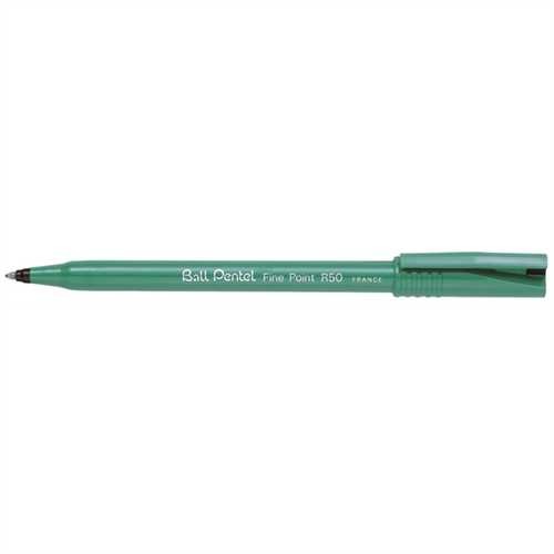 Tintenroller Ball Pentel 0,4mm