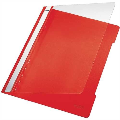 Sichthefter A4 PVC-Folie