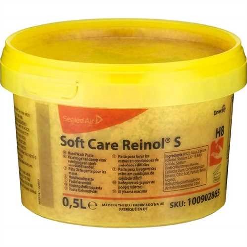 Waschpaste SoftCare Reinol S