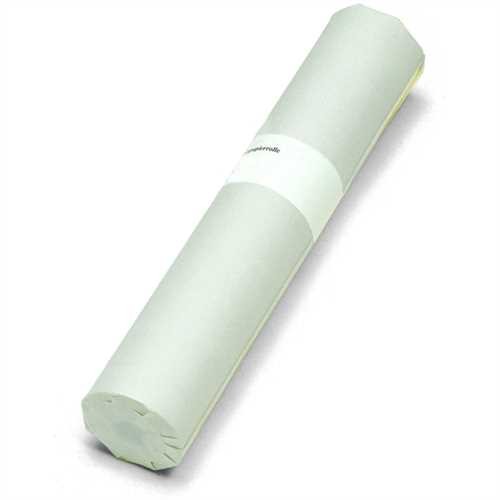 Hahnemühle Skizzenpapier, 330 mm x 50 m, 24/25 g/m², holzfrei, transparent (1 Rolle)