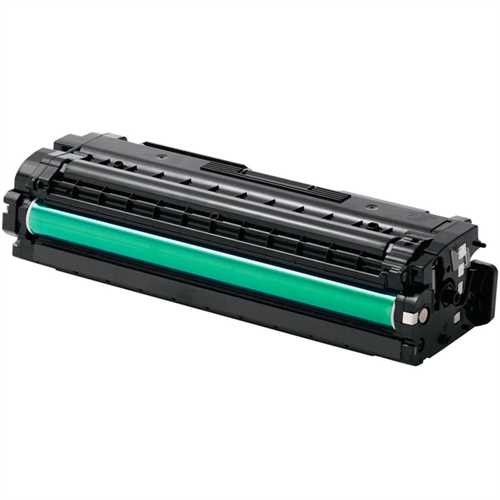 SAMSUNG Toner, CLT-M506S, original, magenta, 1.500 Seiten